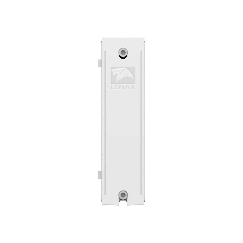 Стальной панельный радиатор Lemax Premium C22 400х1500