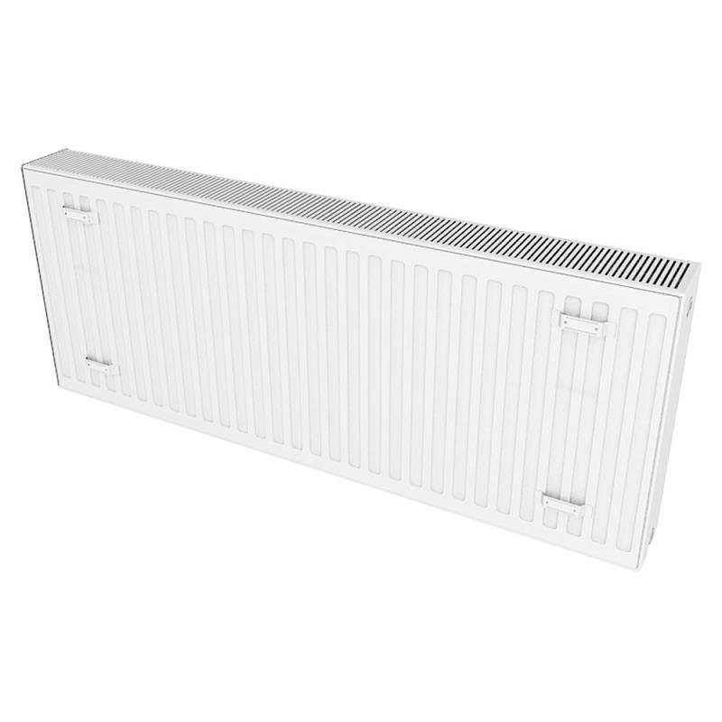 Стальной панельный радиатор Lemax Premium C22 400х1500