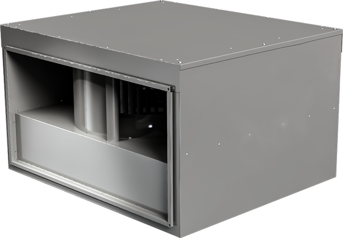 Вентилятор канальный Zilon ZKSA 600х300-4L3