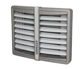 Водяной тепловентилятор Sonniger Heater Condens CR One EC