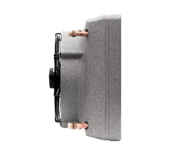 Водяной тепловентилятор Sonniger Heater Condens CR One EC