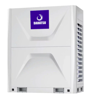 Наружный блок мультизональной системы VRF Dahatsu D-VRF H280/SR1MV-I