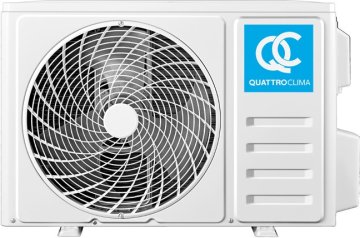 Сплит-система Quattroclima QV-SR07WA/QN-SR07WA Sirocco