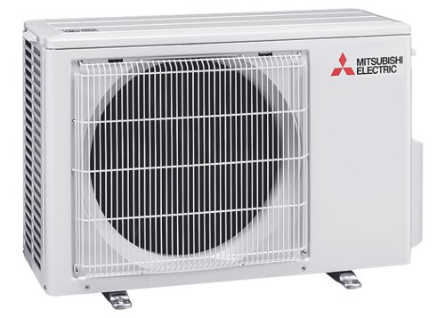 Настенная сплит-система Mitsubishi Electric MSZ-AY35VGKP/MUZ-AY35VG Standart Plus — фото 2