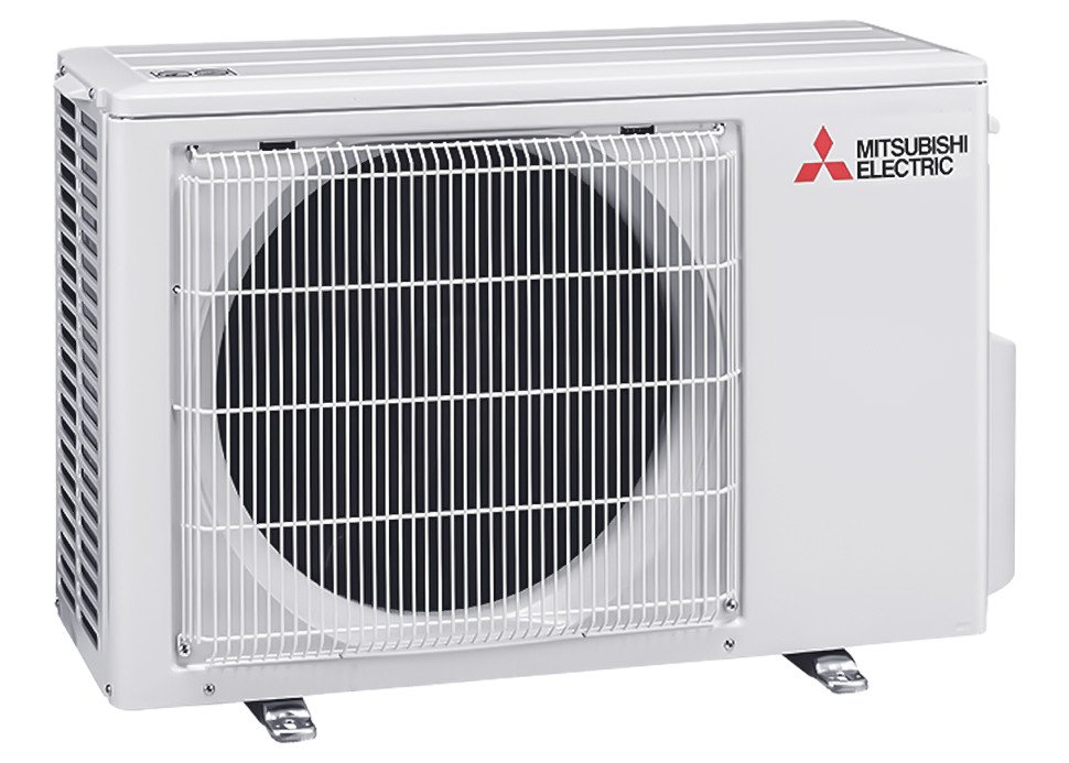 Настенная сплит-система Mitsubishi Electric MSZ-AY35VGKP/MUZ-AY35VG Standart Plus — фото 2