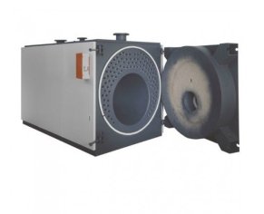 Комбинированный котел Unical Ellprex 1850