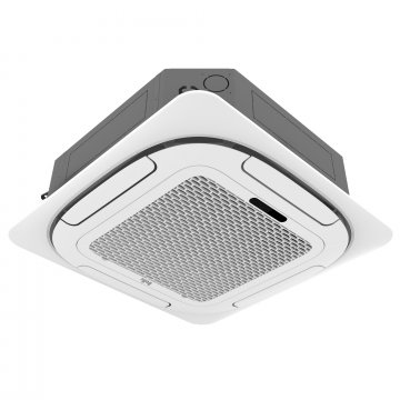 Кассетная сплит-система Ballu BLCI_C-60HN1_24Y Universal 2 DC