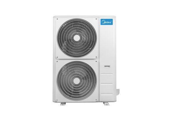 Канальная сплит система Midea MTI-48HW1FNXP(GA)/MOE30U-48HFN8-R(GA)