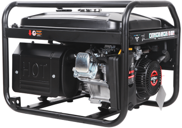 Бензиновый генератор A-iPower LITE AP3100