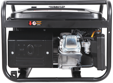 Бензиновый генератор A-iPower LITE AP3100