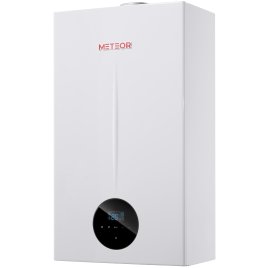Настенный газовый котел METEOR Q3 18 C