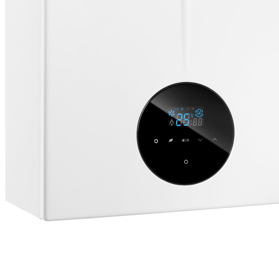 Настенный газовый котел METEOR Q3 18 C