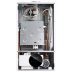 Настенный газовый котел METEOR Q3 18 C