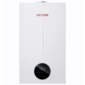 Настенный газовый котел METEOR Q3 18 C