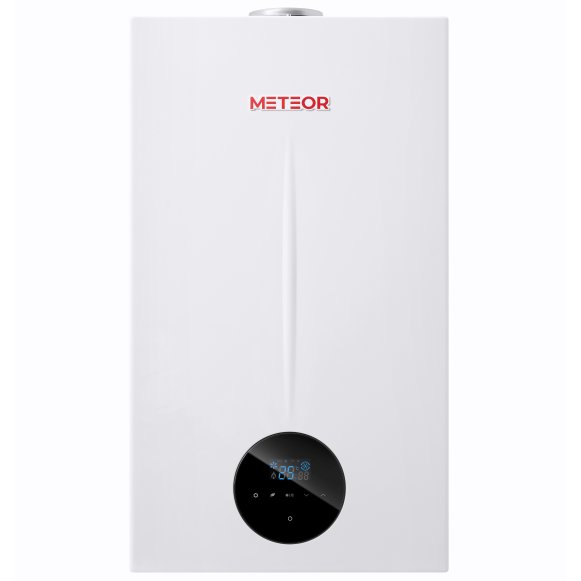 Настенный газовый котел METEOR Q3 18 C