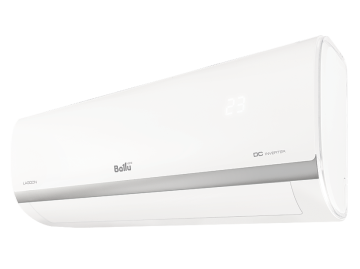 Сплит-система Ballu BSDI-09HN1_21Y Lagoon DC Inverter