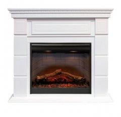 Каминокомплект Dimplex Portland с очагом Symphony 2608