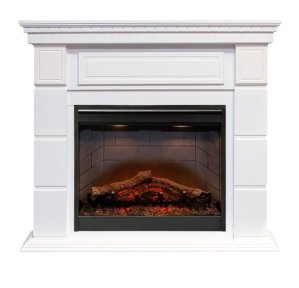 Каминокомплект Dimplex Portland с очагом Symphony 2608