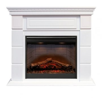Каминокомплект Dimplex Portland с очагом Symphony 2608
