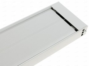 Инфракрасный обогреватель Loriot LI-1.0