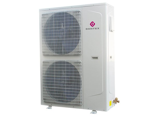 Напольно-потолочная сплит-система Dantex RKD-48CHANI/RKD-48HANIE-W Smart Inverter — фото 6