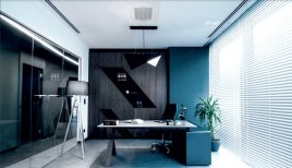 Кассетная сплит-система Berlingtoun BCI-18ACIN1/BCO-18AIN1