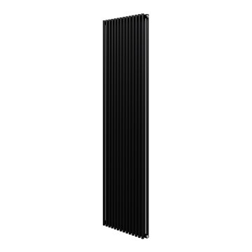 Дизайн-радиатор Royal Thermo Shift R22 C2180 14 секций RAL9005m