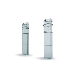 Изображение товара Тепловая завеса Shuft R 6 F-W-2500 VIM