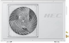 Сплит-система HEC HEC-07HTD03/R3(IN)/HEC-07HTD03/R3(OUT) Econom DC Inverter