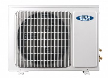 Сплит-система General Climate GC-RE07HR32/GU-RE07H32 Pulsar Go Cool Inverter
