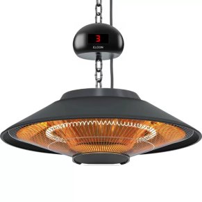 Инфракрасный подвесной обогреватель WWT Elcon HFR-2000