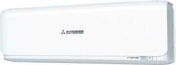 Внутренний блок мульти сплит-системы Mitsubishi Heavy SRK35ZSX-WF Daimond Pure White