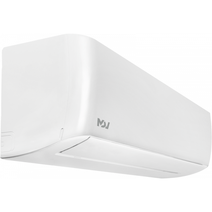 Сплит-система MDV MDSOPS-09HRFN8(WF)/MDOOPS-09HFN8 OP Smart Heat Pump Wi-Fi — фото 3