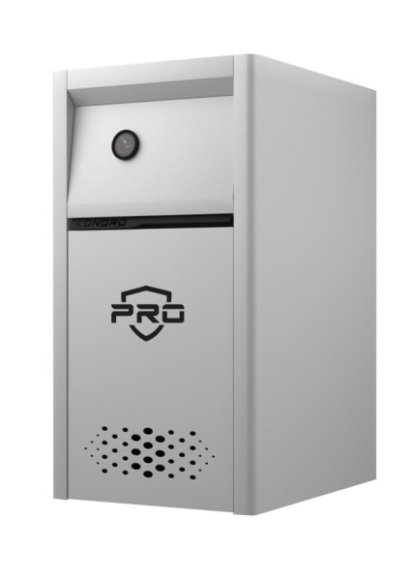 Изображение товара Напольный газовый котел Конорд Ксц-Г-40S-6 PRO 40 кВт для отопления до 400 кв. м