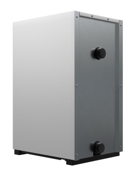 Напольный газовый котел Конорд Ксц-Г-40S-6 PRO