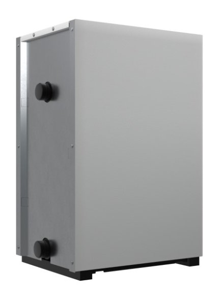 Напольный газовый котел Конорд Ксц-Г-40S-6 PRO