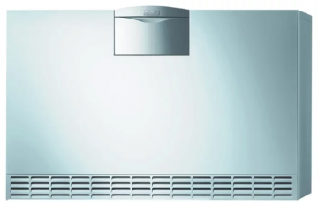 Напольный газовый котел Vaillant аtmoCRAFT VK INT  1604/9  (в сборе) + обязательно 301791