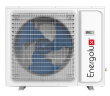 Канальная сплит-система Energolux ESAD36D7_AR1/ESAU36U7_AR1-WS30 Duct 7