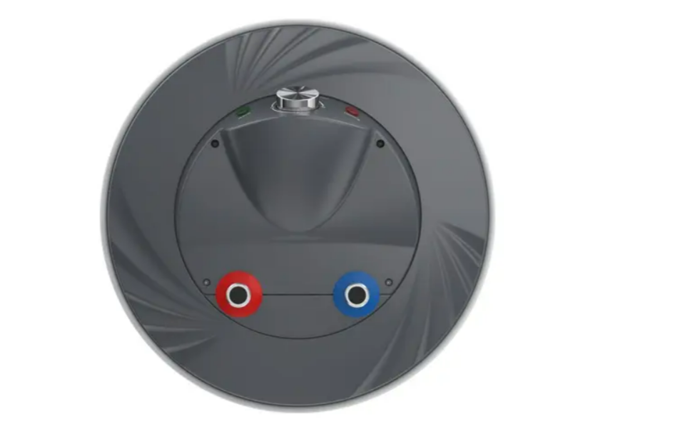 Накопительный электрический водонагреватель Philips AWH1600/10(30DA) Ultraheat Round