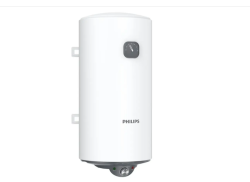 Накопительный электрический водонагреватель Philips AWH1600/10(30DA) Ultraheat Round