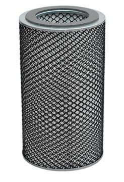 Канальный фильтр VentMachine DF500 EPA