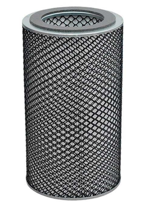 Канальный фильтр VentMachine DF500 EPA