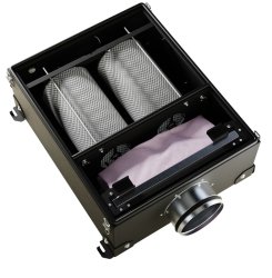 Канальный фильтр VentMachine DF500 EPA