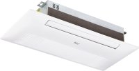 Внутренний кассетный блок мультизональной системы VRF MDV MDVI3-At15C1VR12D ATOM V8
