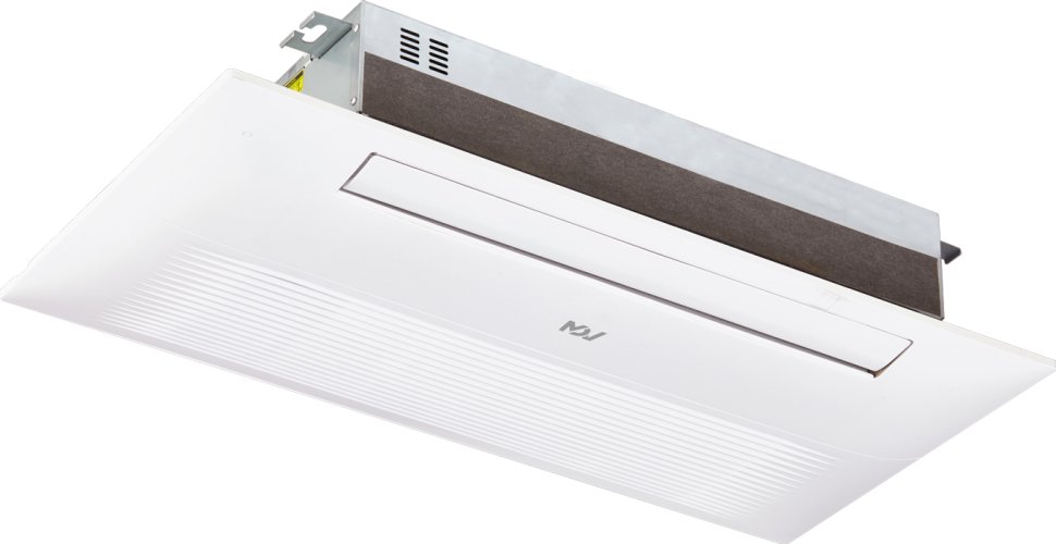 Внутренний кассетный блок мультизональной системы VRF MDV MDVI3-At15C1VR12D ATOM V8