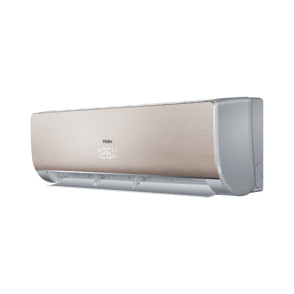 Внутренний настенный блок мульти сплит-системы Haier AS24NS3ERA-G — фото 2