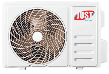 Сплит-система Just Aircon JAC-09HPSA/IF/JACO-09HPSA/IF Just Red