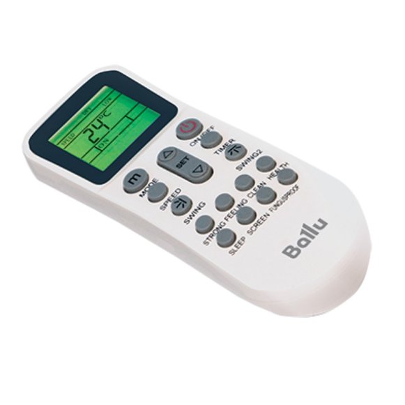 Внутренний блок мульти сплит-системы Ballu BSUI-FM/in-24HN8/EU