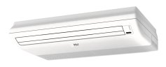 Внутренний напольно-потолочный блок мультизональной системы VRF MDV MDV-D48DL/N1-C(At) ATOM