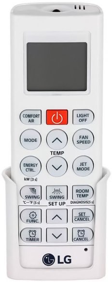 Сплит-система LG P18TT.NSK/P18TT.U18A Mega Smart Inverter